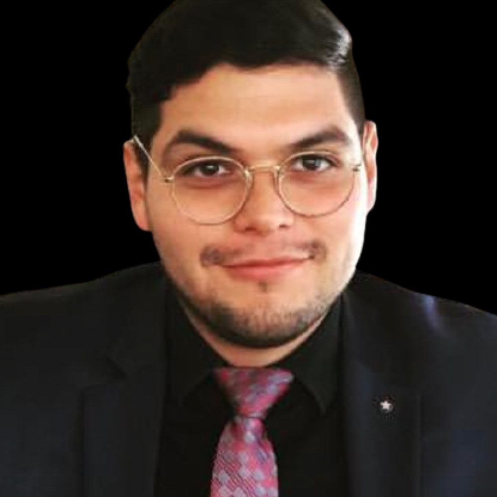 Meet your Posher, Jack